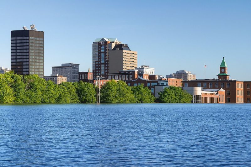 Manchester, NH