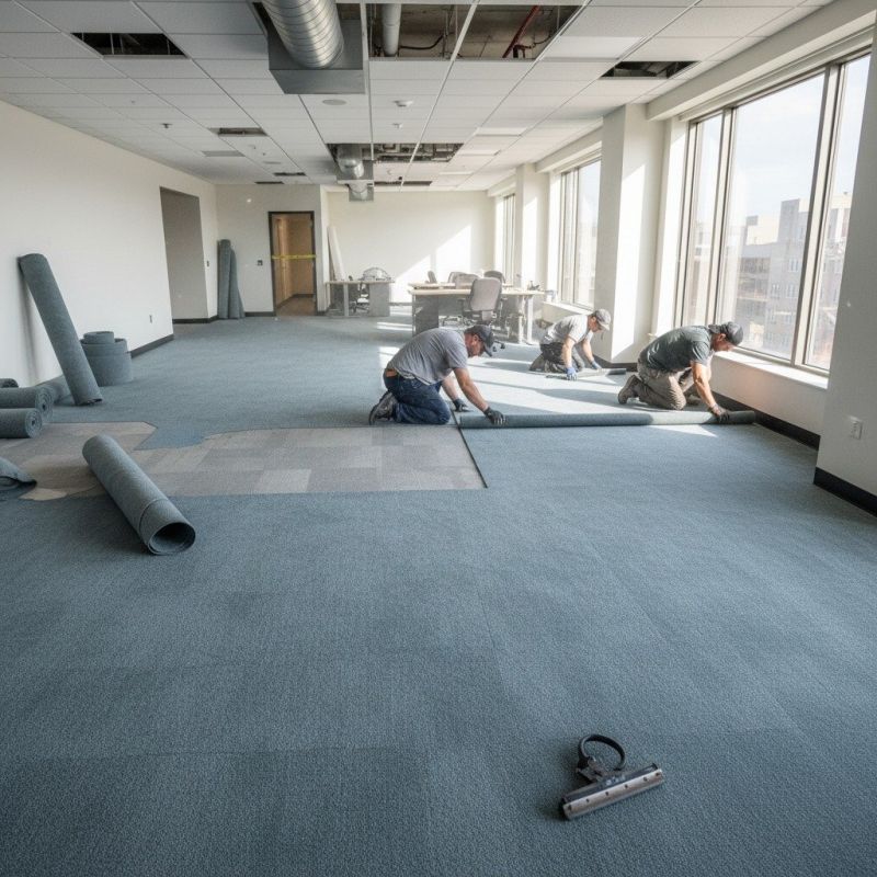 Flooring Service in Methuen, MA