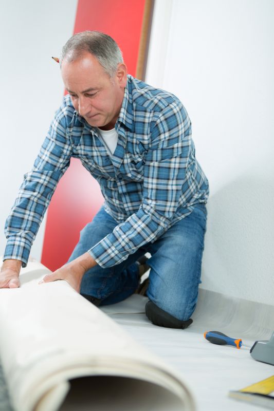Flooring Service in Methuen, MA
