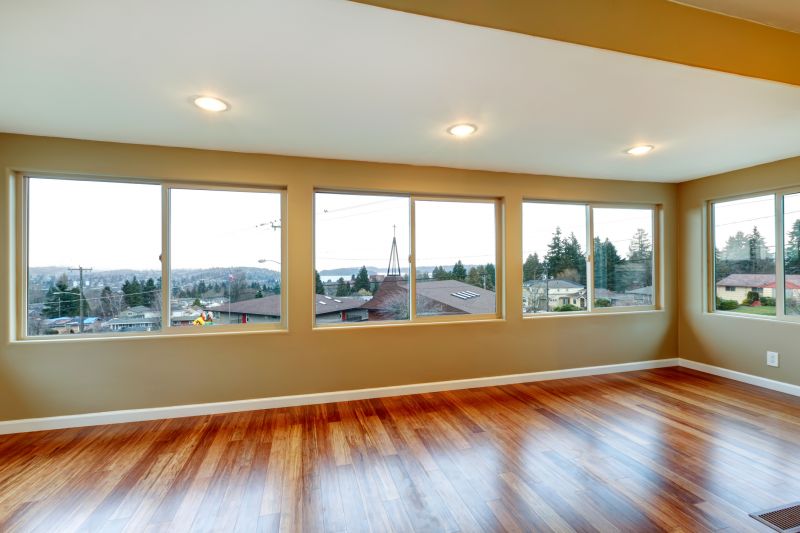 Commercial Hardwood Service in Amesbury, MA