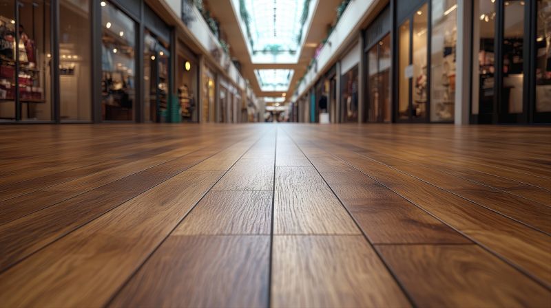 Commercial Hardwood Service in Middlesex County, MA