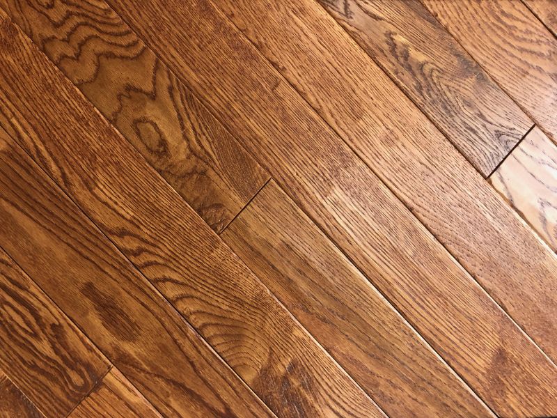 Commercial Hardwood Service in Revere, MA
