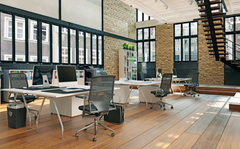 Commercial Hardwood Service in Stoneham, MA