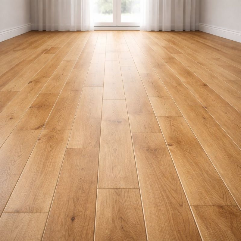 Engineered Wood Installation in Methuen, MA