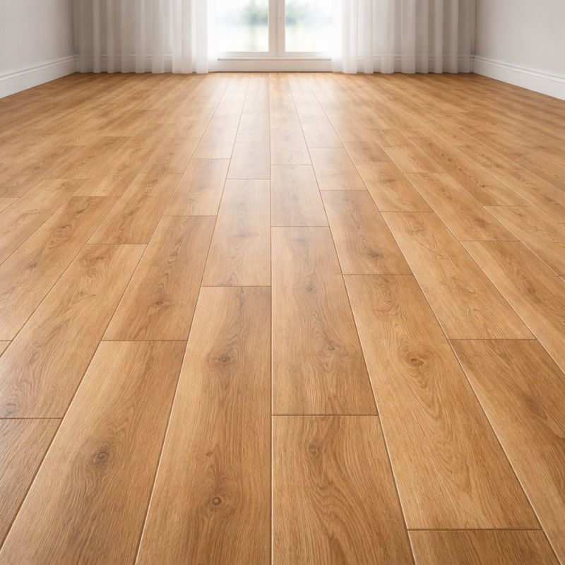 Laminate Floor Installation in Exeter, NH