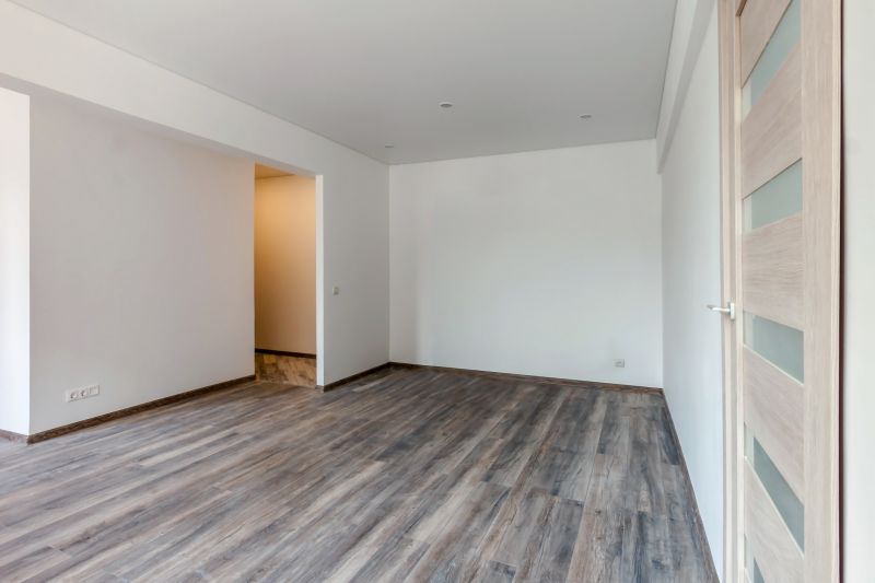 Laminate Floor Installation in Peabody, MA