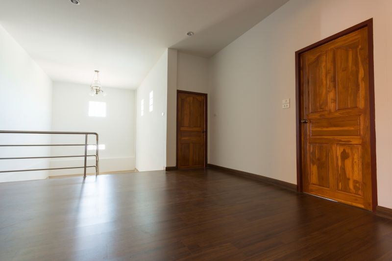 Laminate Floor Installation in Rockingham County, NH
