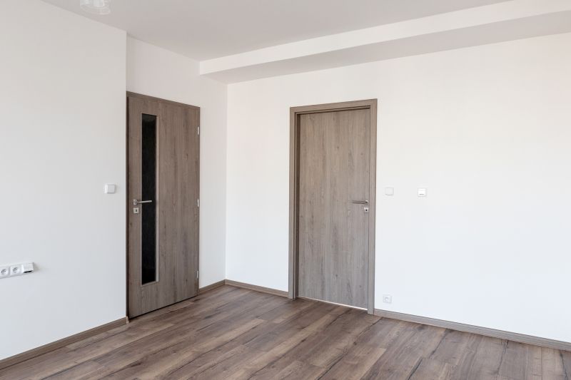 Laminate Floor Installation in Sandown, NH
