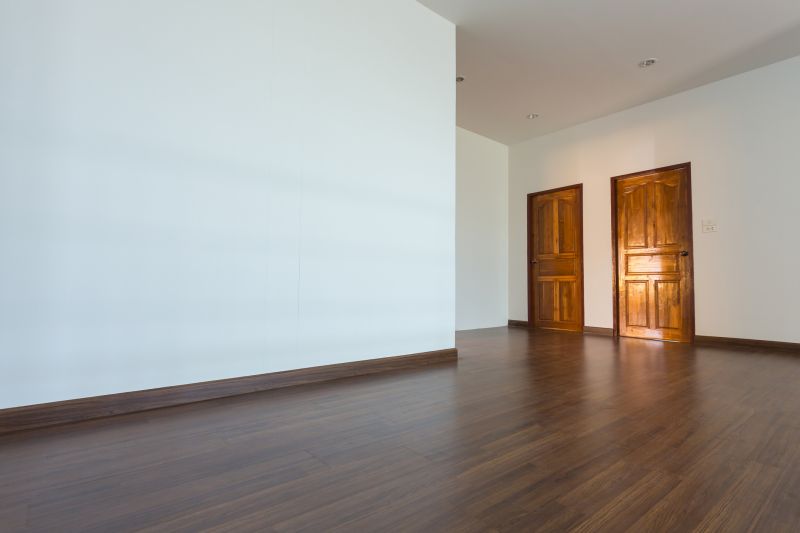 Laminate Floor Installation in Woburn, MA