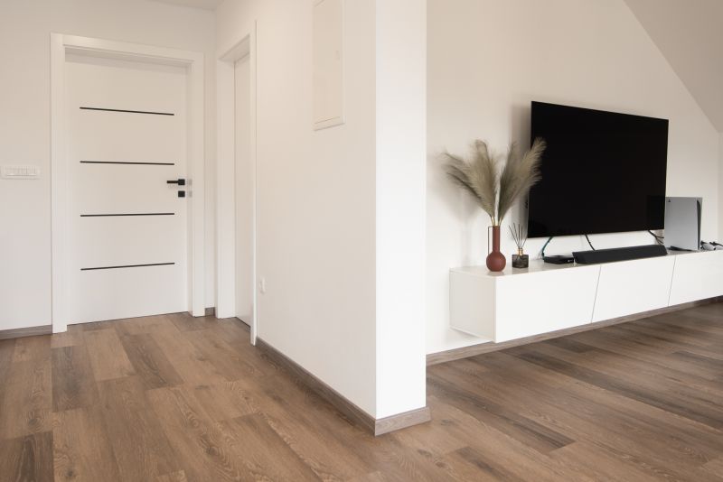 Laminate Floor Remodeling in Methuen, MA
