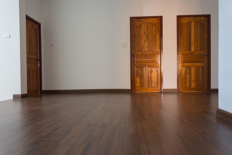 Laminate Floor Replacement in Amesbury, MA
