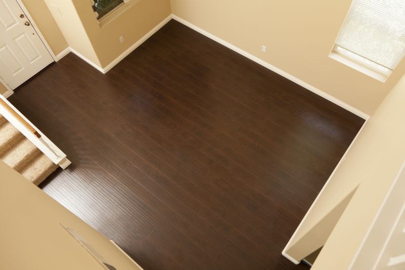 Laminate Floor Replacement in Burlington, MA