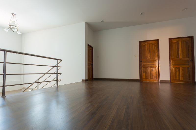 Laminate Floor Replacement in Cambridge, MA