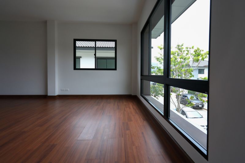 Laminate Floor Replacement in Hampstead, NH