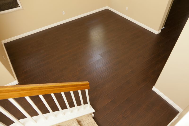 Laminate Floor Replacement in Salisbury, MA