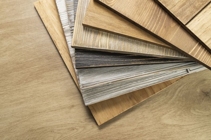 Laminate Tile Installation in Methuen, MA