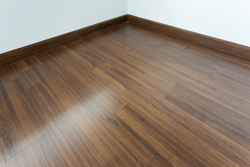 Laminate Wood Installation in Methuen, MA