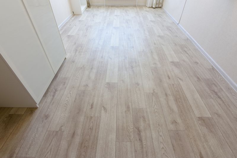 Linoleum Floor Installation in Seabrook, NH
