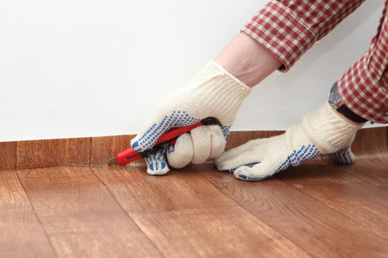 Linoleum Flooring Replacement in Methuen, MA
