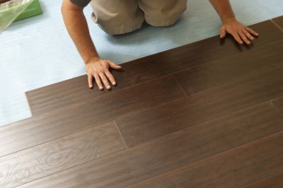 Lvt Flooring Installation in Stoneham, MA