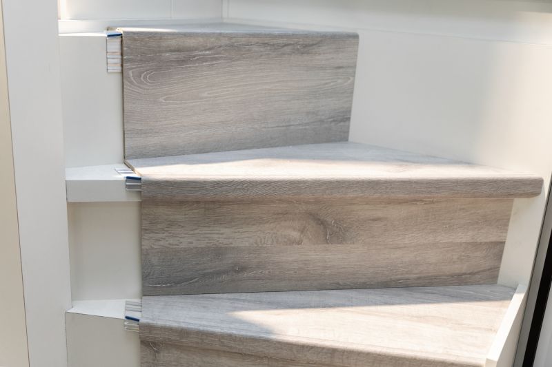 Wood Laminate Installation in Methuen, MA